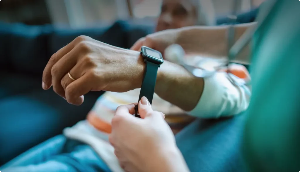 Tecnología weareable